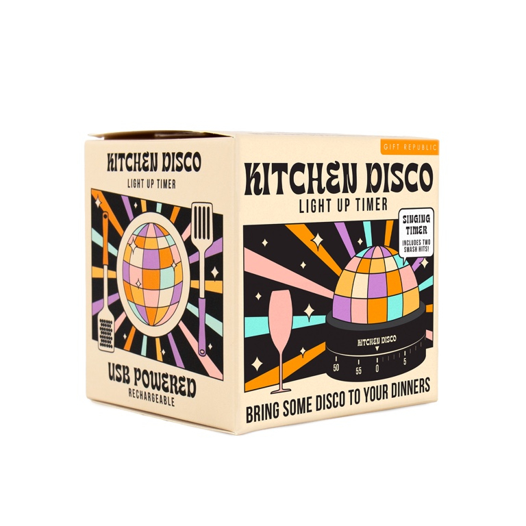 Gift\u0020Republic\u0020Keukendisco\u002Dtimer