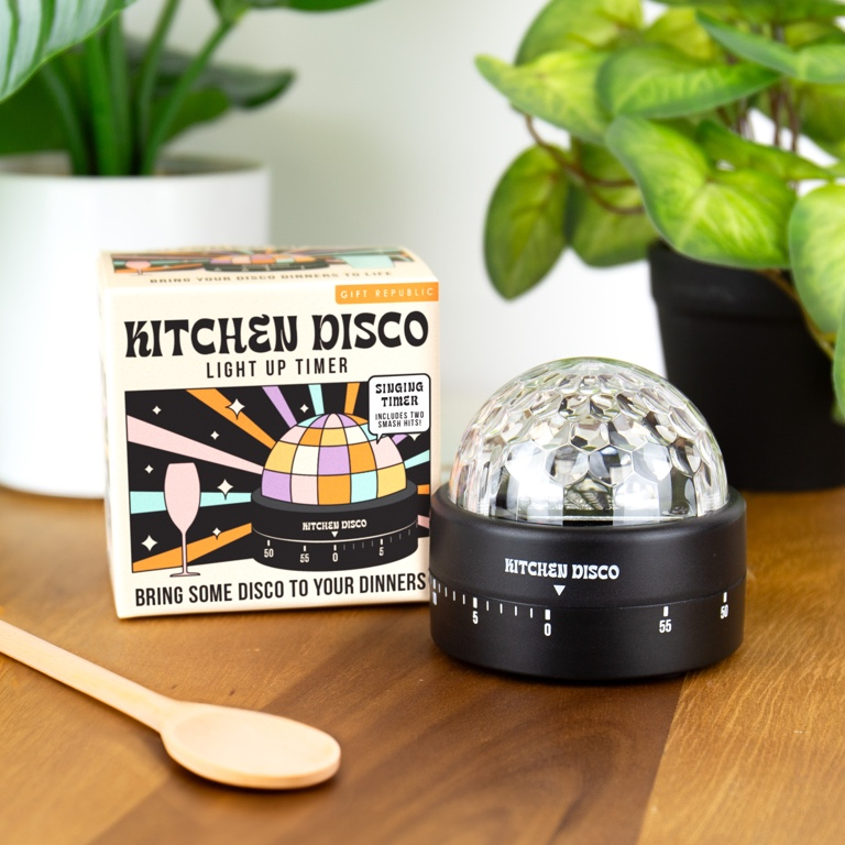 Gift\u0020Republic\u0020Keukendisco\u002Dtimer