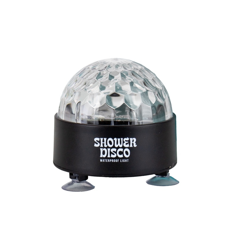 Gift\u0020Republic\u0020Douche\u002Ddiscolamp