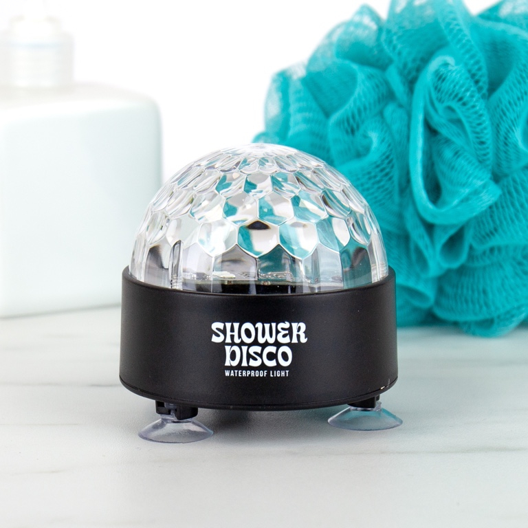 Gift\u0020Republic\u0020Douche\u002Ddiscolamp