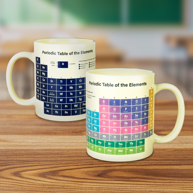 Gift\u0020Republic\u0020warmtegevoelige\u0020mok\u0020\u002D\u0020Periodiek\u0020systeem Gift\u0020Republic\u0020warmtegevoelige\u0020mok\u0020\u002D\u0020Periodiek\u0020systeem