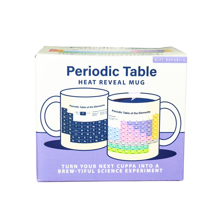 Gift\u0020Republic\u0020warmtegevoelige\u0020mok\u0020\u002D\u0020Periodiek\u0020systeem Gift\u0020Republic\u0020warmtegevoelige\u0020mok\u0020\u002D\u0020Periodiek\u0020systeem