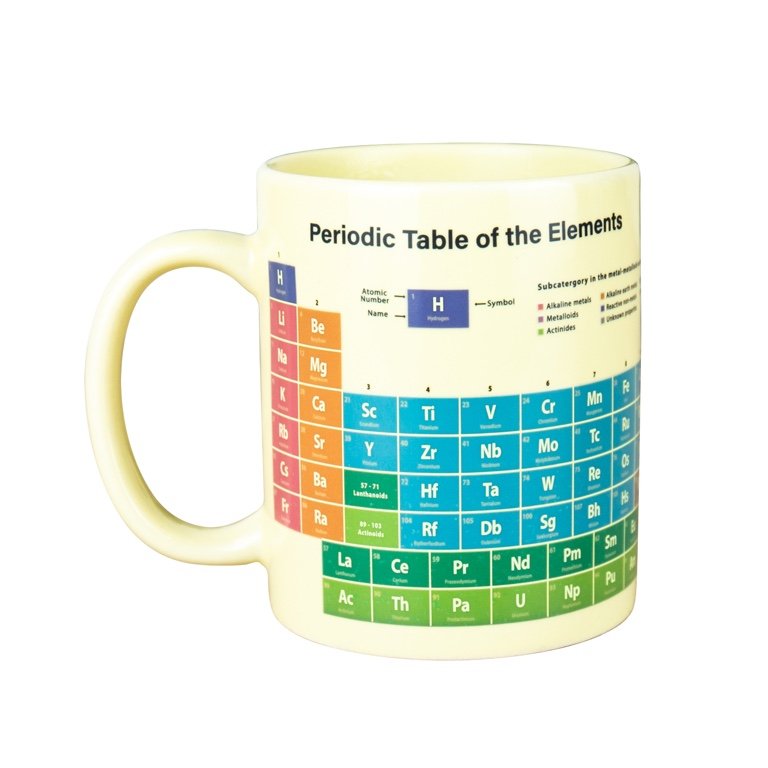 Gift\u0020Republic\u0020warmtegevoelige\u0020mok\u0020\u002D\u0020Periodiek\u0020systeem Gift\u0020Republic\u0020warmtegevoelige\u0020mok\u0020\u002D\u0020Periodiek\u0020systeem