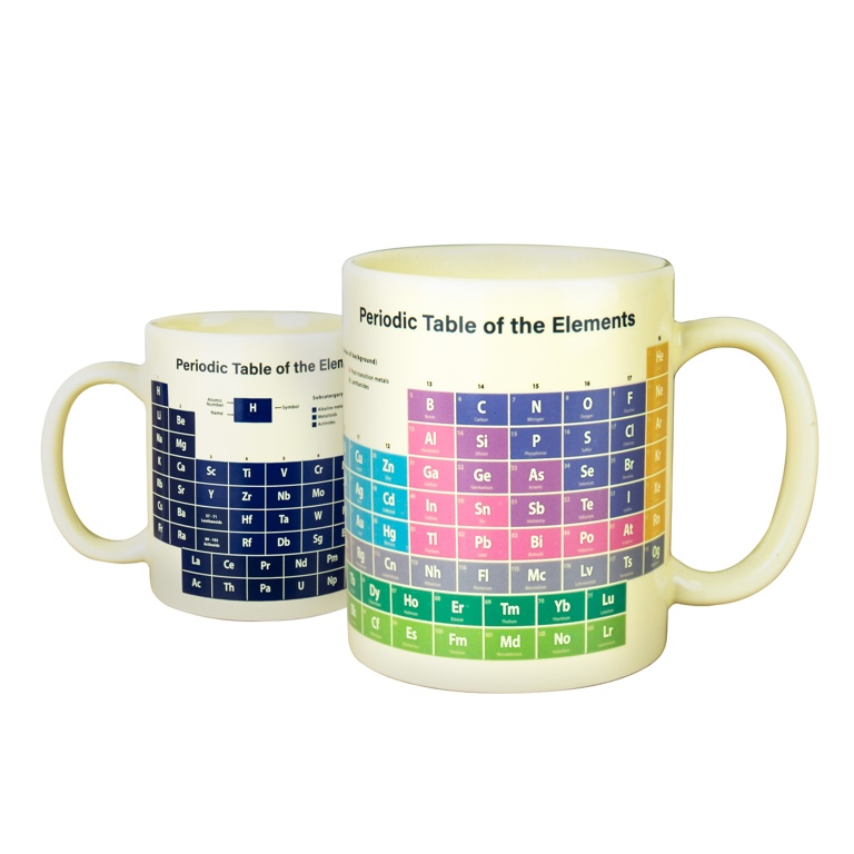Gift\u0020Republic\u0020warmtegevoelige\u0020mok\u0020\u002D\u0020Periodiek\u0020systeem Gift\u0020Republic\u0020warmtegevoelige\u0020mok\u0020\u002D\u0020Periodiek\u0020systeem