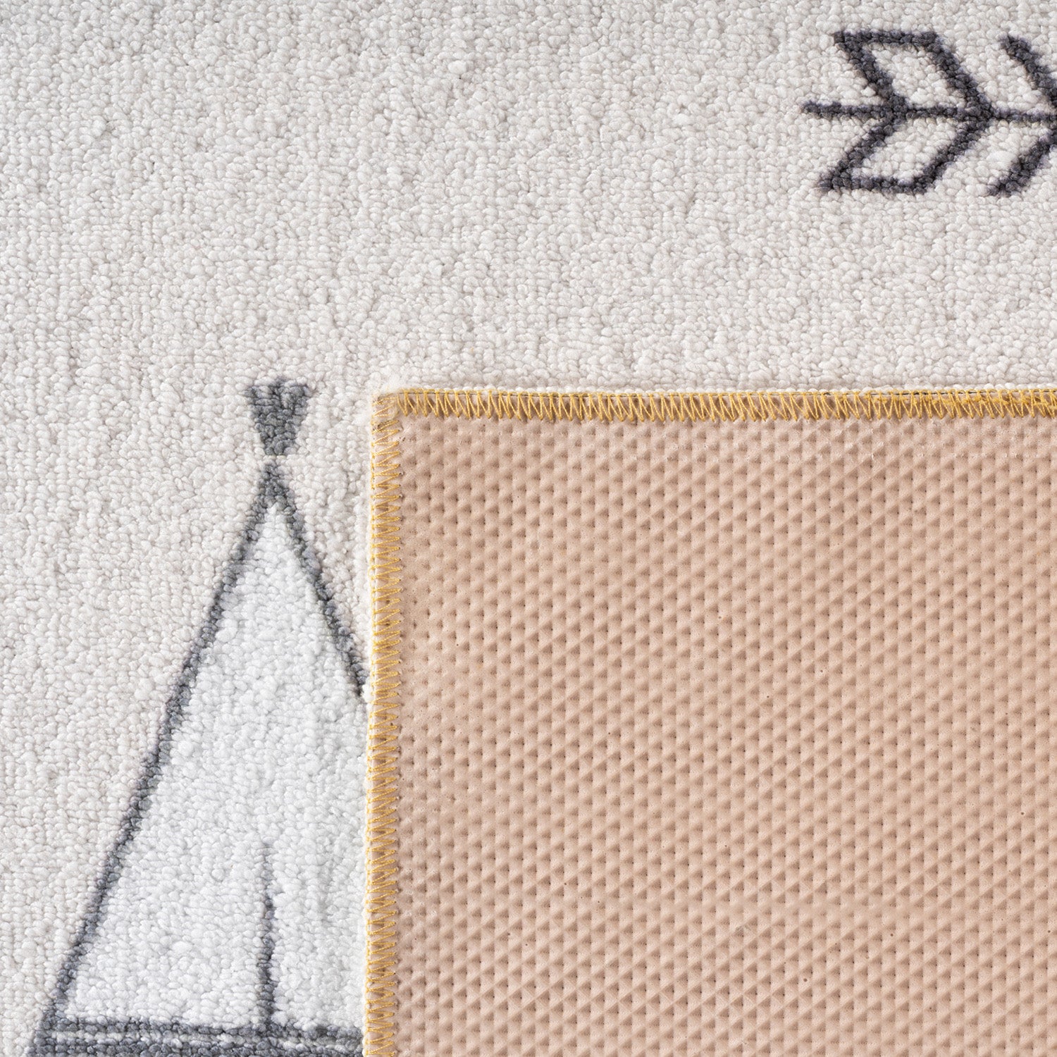 Kindervloerkleed\u0020Rond\u0020Speelweg\u0020COCO\u0020Cr\u00E8me\u0020\u2013\u0020Speelkleed\u0020met\u0020Weg\u0020voor\u0020de\u0020Kinderkamer