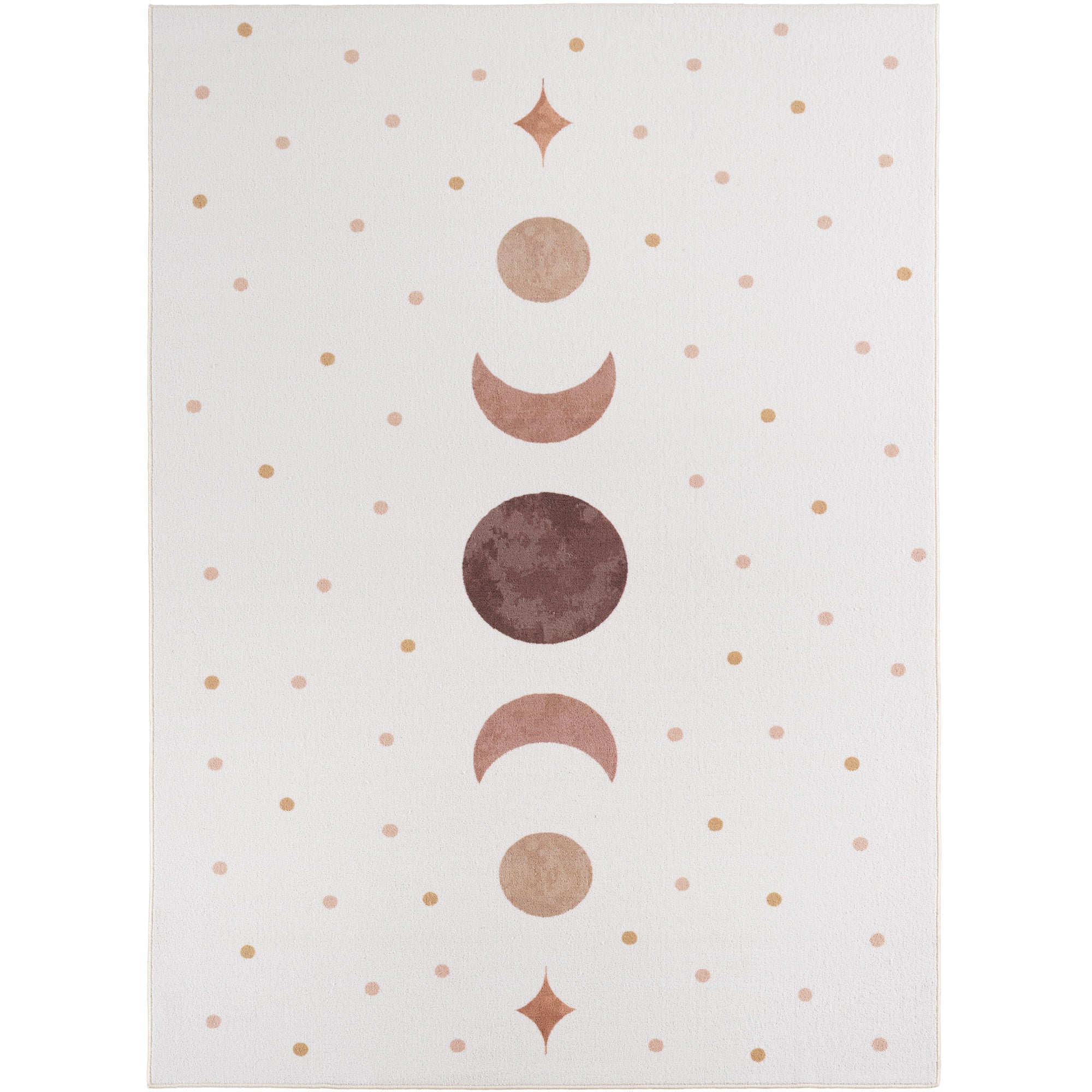 Kindervloerkleed\u0020Rechthoek\u0020Maanfasen\u0020COCO\u0020Cr\u00E8me\u0020\u2013\u0020Zacht\u0020Speelkleed\u0020voor\u0020Babykamer\u0020\u0026\u0020Kinderkamer
