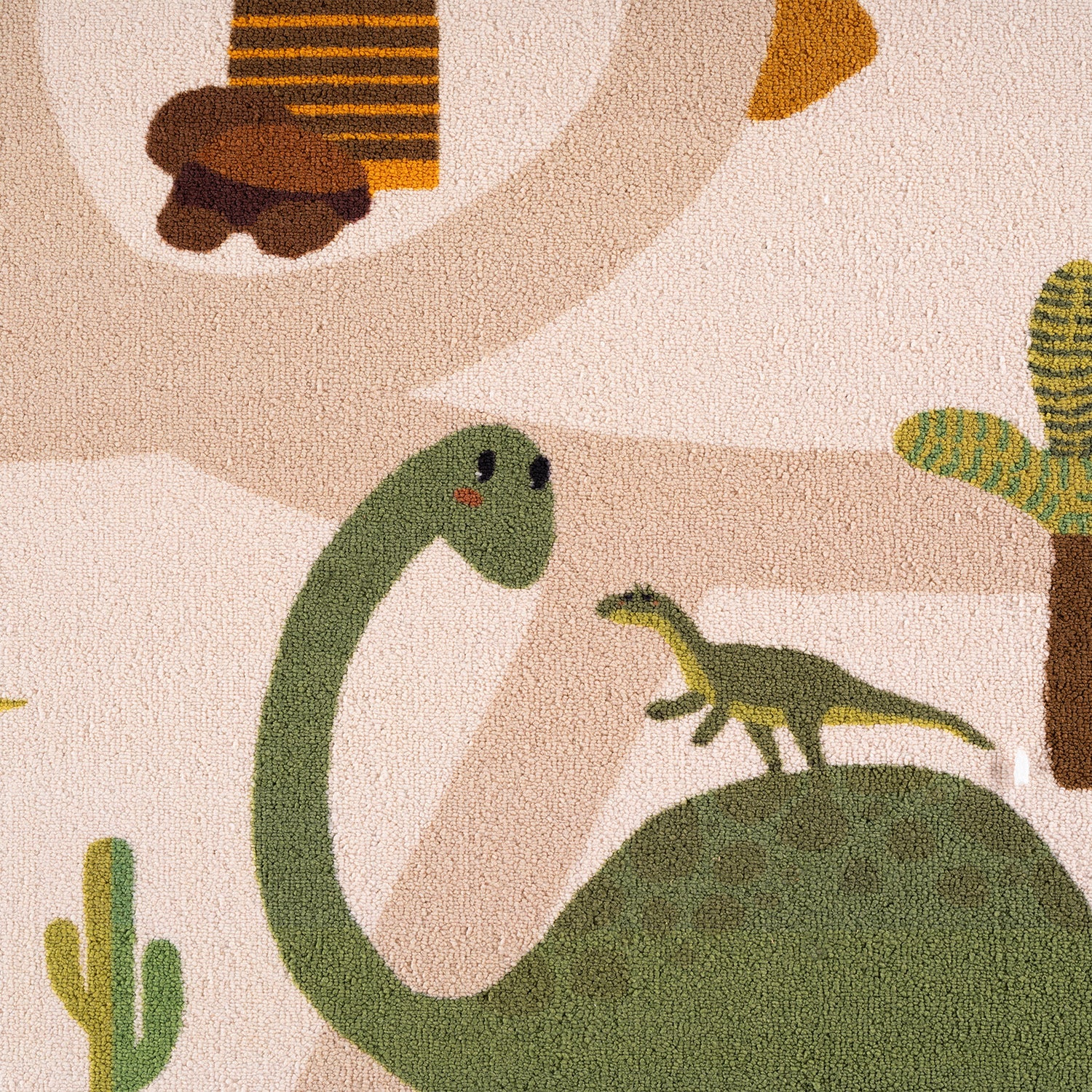 Kindervloerkleed\u0020Rechthoek\u0020Dino\u0020COCO\u0020Beige\u0020\u2013\u0020Zacht\u0020Speelkleed\u0020voor\u0020de\u0020Kinderkamer