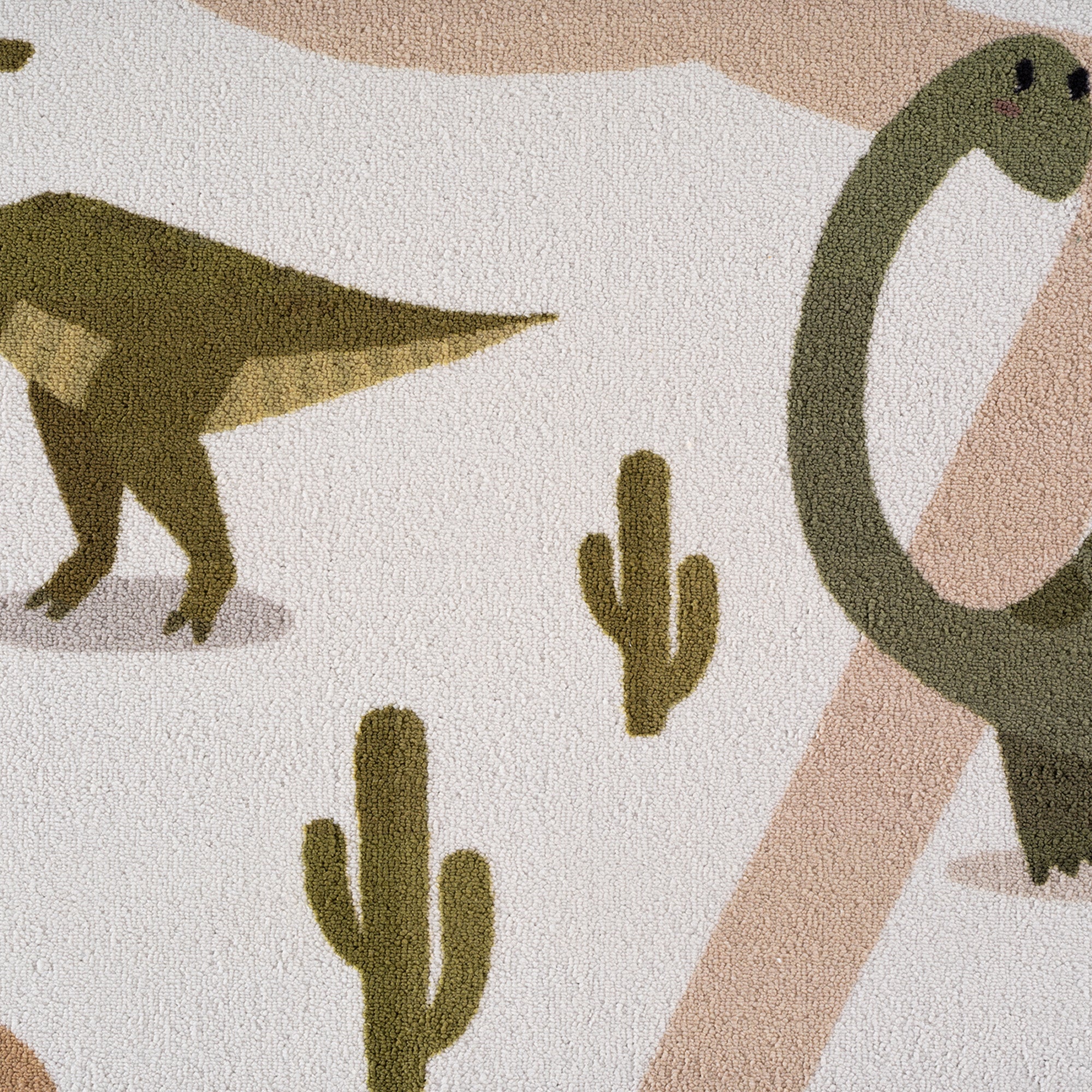 Kindervloerkleed\u0020Rechthoek\u0020Dino\u0020COCO\u0020Cr\u00E8me\u0020\u2013\u0020Zacht\u0020Speelkleed\u0020voor\u0020de\u0020Kinderkamer