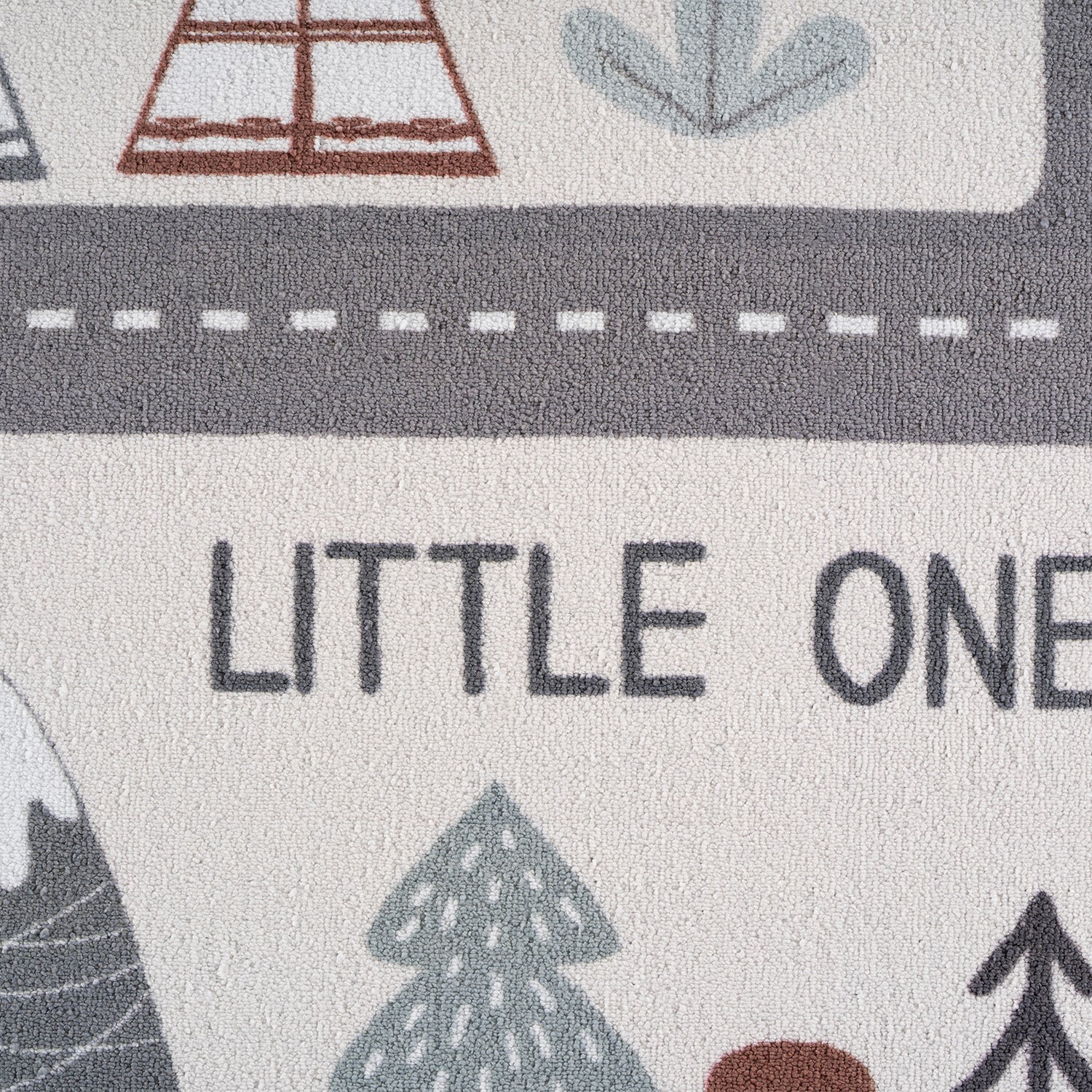 Kindervloerkleed\u0020Rechthoek\u0020Speelweg\u0020COCO\u0020Cr\u00E8me\u0020\u2013\u0020Speelkleed\u0020met\u0020Weg\u0020voor\u0020de\u0020Kinderkamer