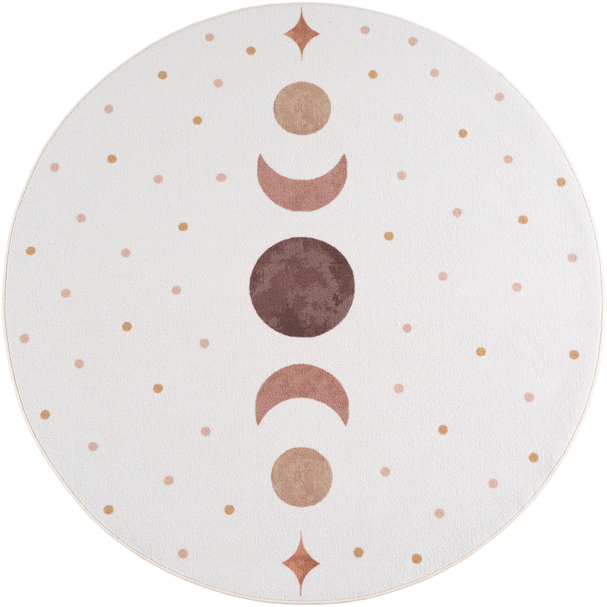 Kindervloerkleed\u0020Rond\u0020Maanfasen\u0020COCO\u0020Cr\u00E8me\u0020\u2013\u0020Zacht\u0020Speelkleed\u0020voor\u0020Babykamer\u0020\u0026\u0020Kinderkamer