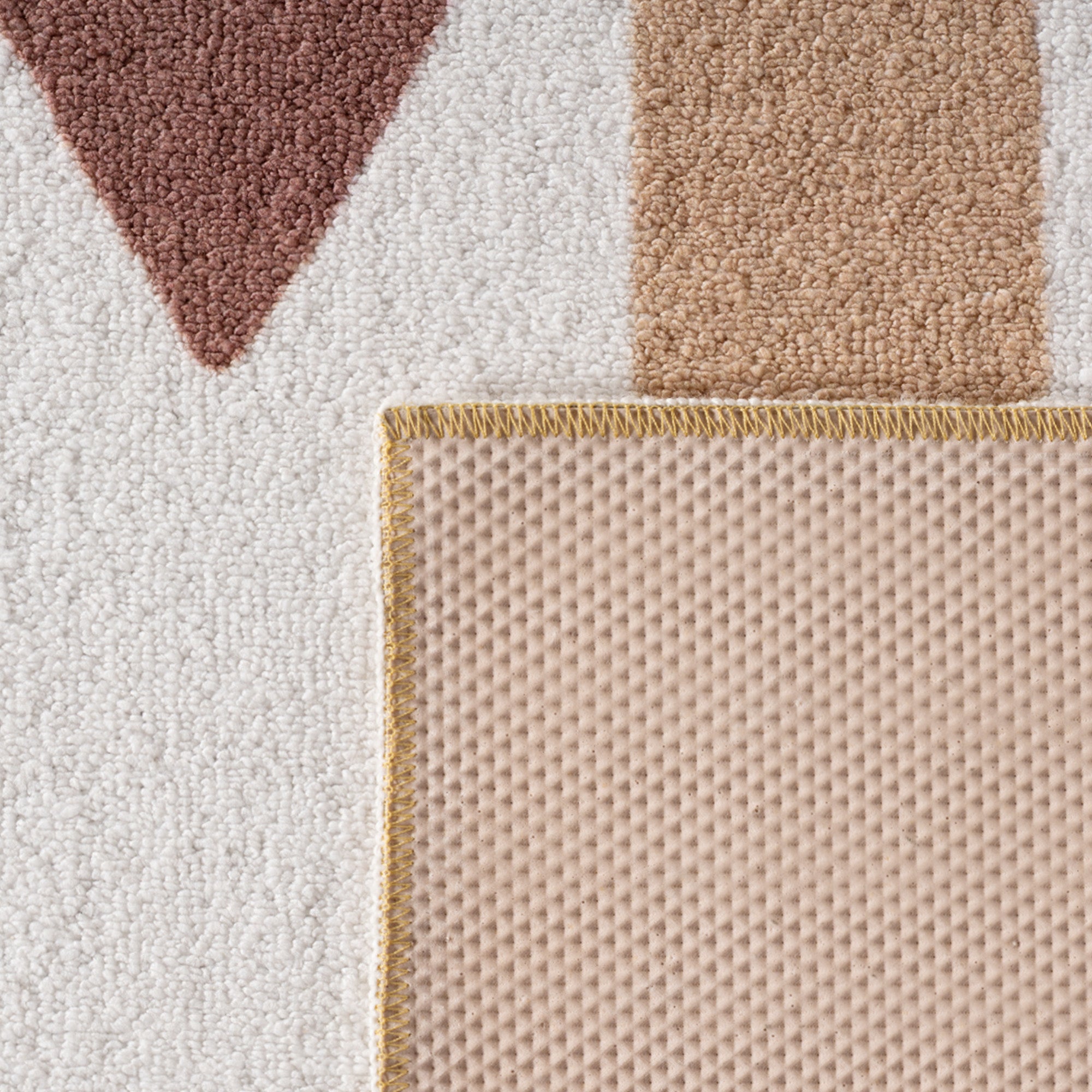 Kindervloerkleed\u0020Rechthoek\u0020Regenboog\u0020COCO\u0020Cr\u00E8me\u0020\u2013\u0020Zacht\u0020Speelkleed\u0020voor\u0020Babykamer\u0020en\u0020Kinderkamer