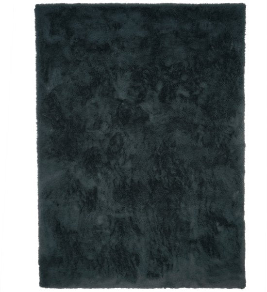 KNUFFEL\u0020Pluizig\u0020Rechthoek\u0020vloerkleed\u0020antraciet\u0020\u2013\u0020hoogpolig\u0020donkergrijs\u0020tapijt,\u0020extra\u0020zacht