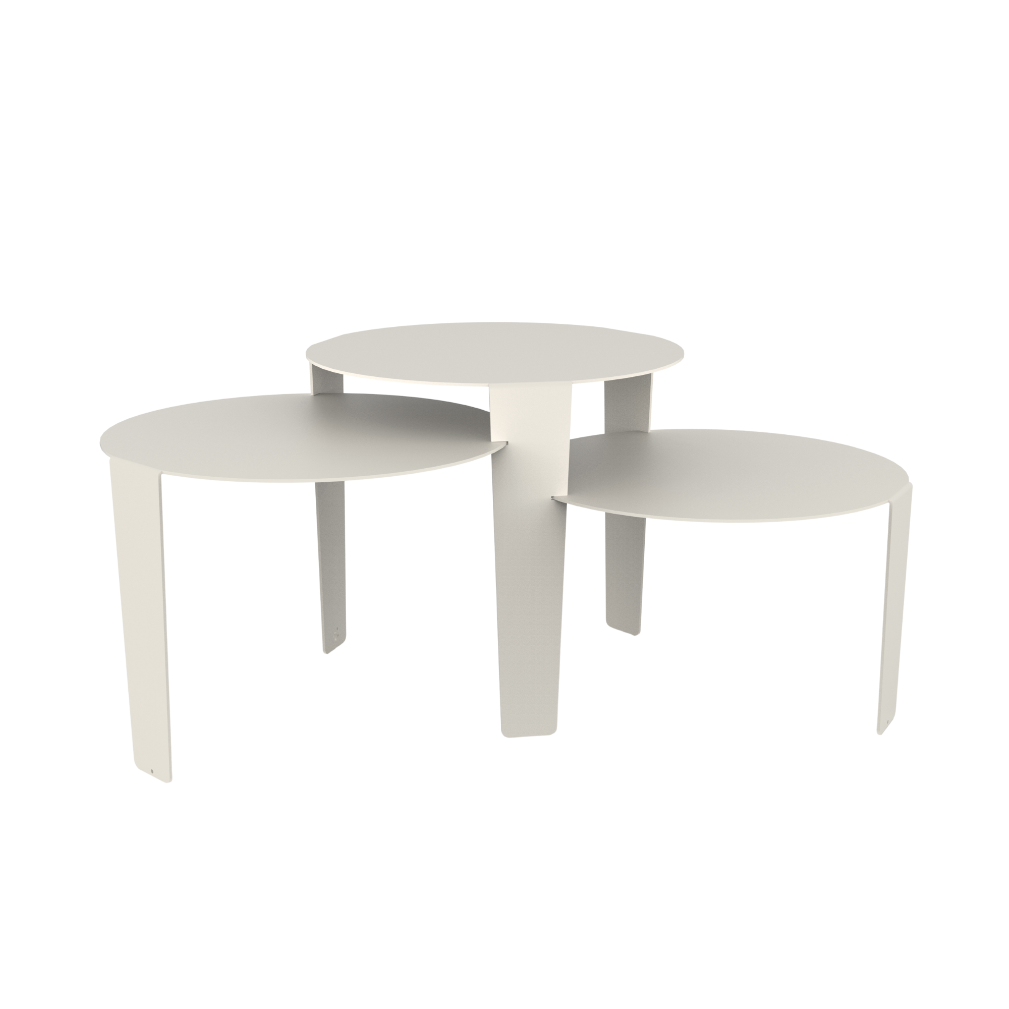CASCADO\u0020Salontafel