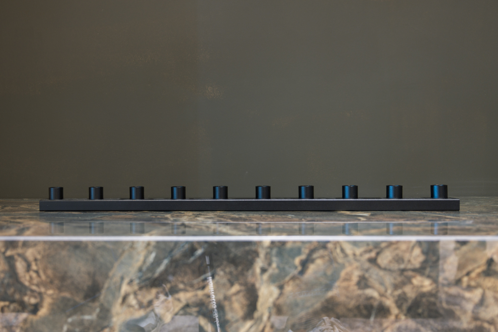 CANDRO\u0020Kaarsenstandaard\u0020Groot