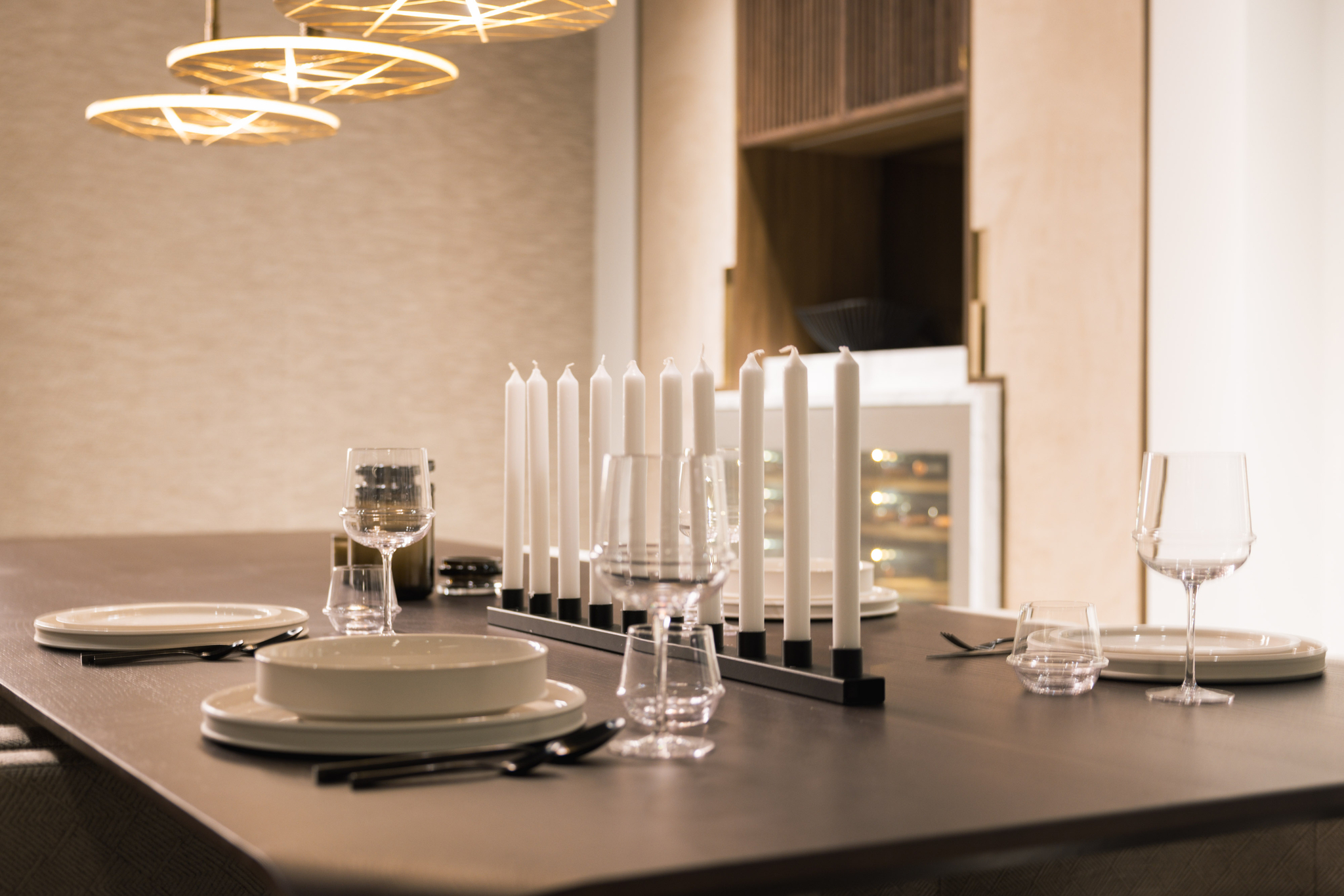 CANDRO\u0020Kaarsenstandaard\u0020Groot