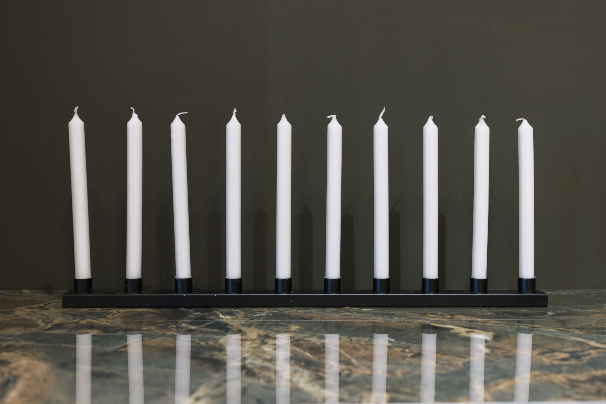 CANDRO\u0020Kaarsenstandaard\u0020Groot