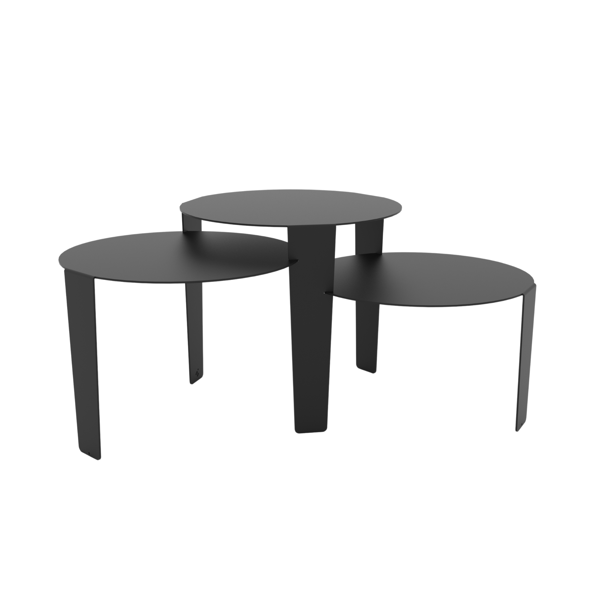 CASCADO\u0020Salontafel