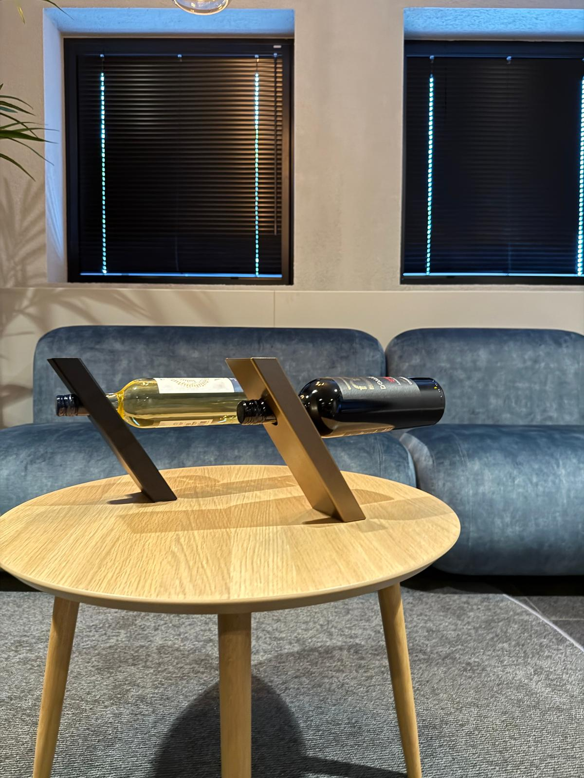 VINA\u0020Wijnfleshouder