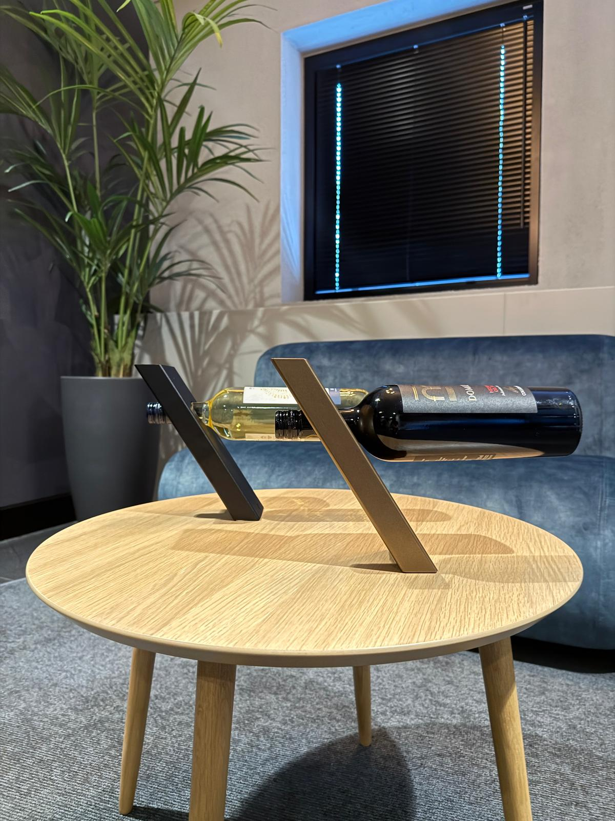 VINA\u0020Wijnfleshouder