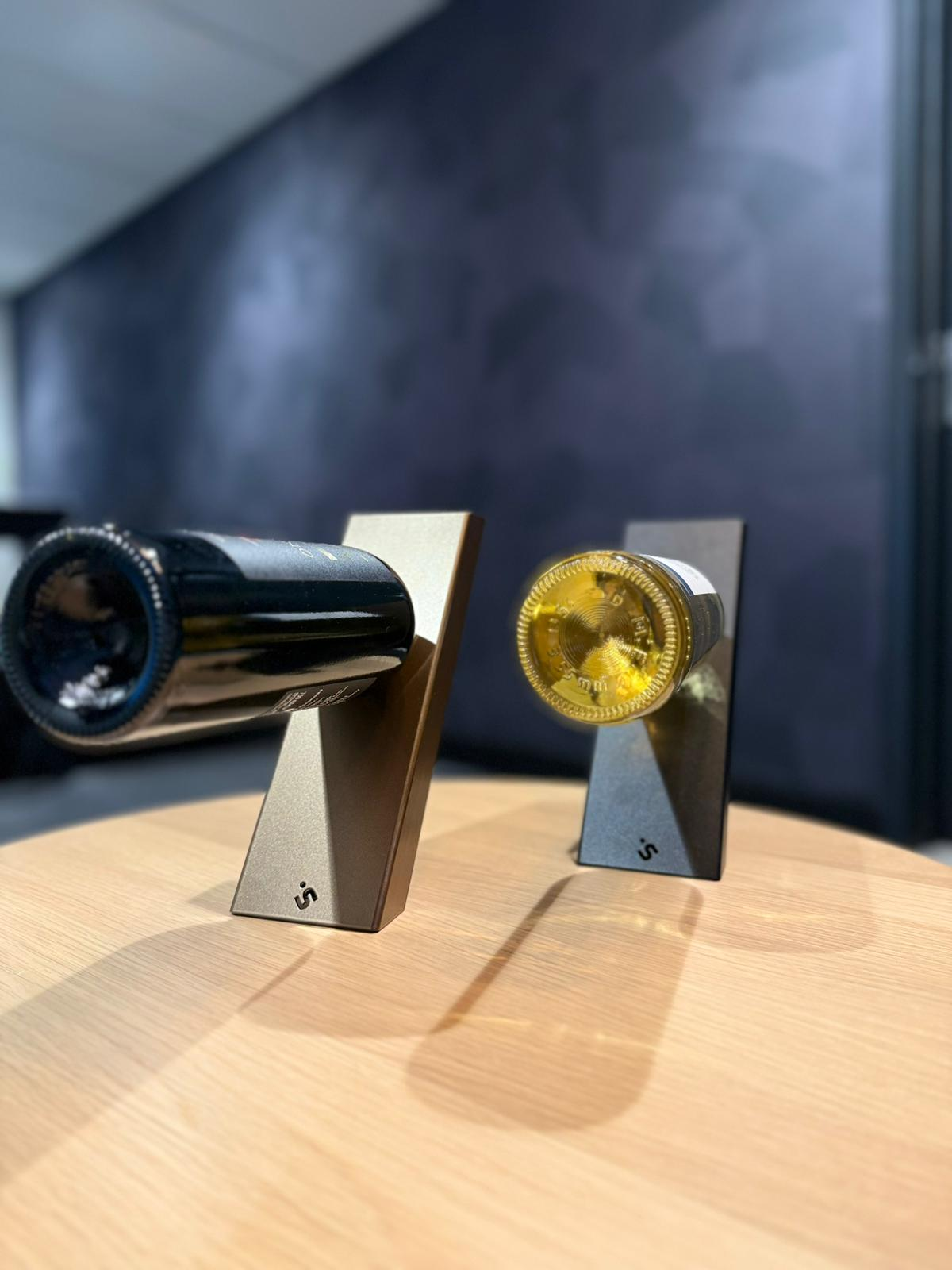 VINA\u0020Wijnfleshouder