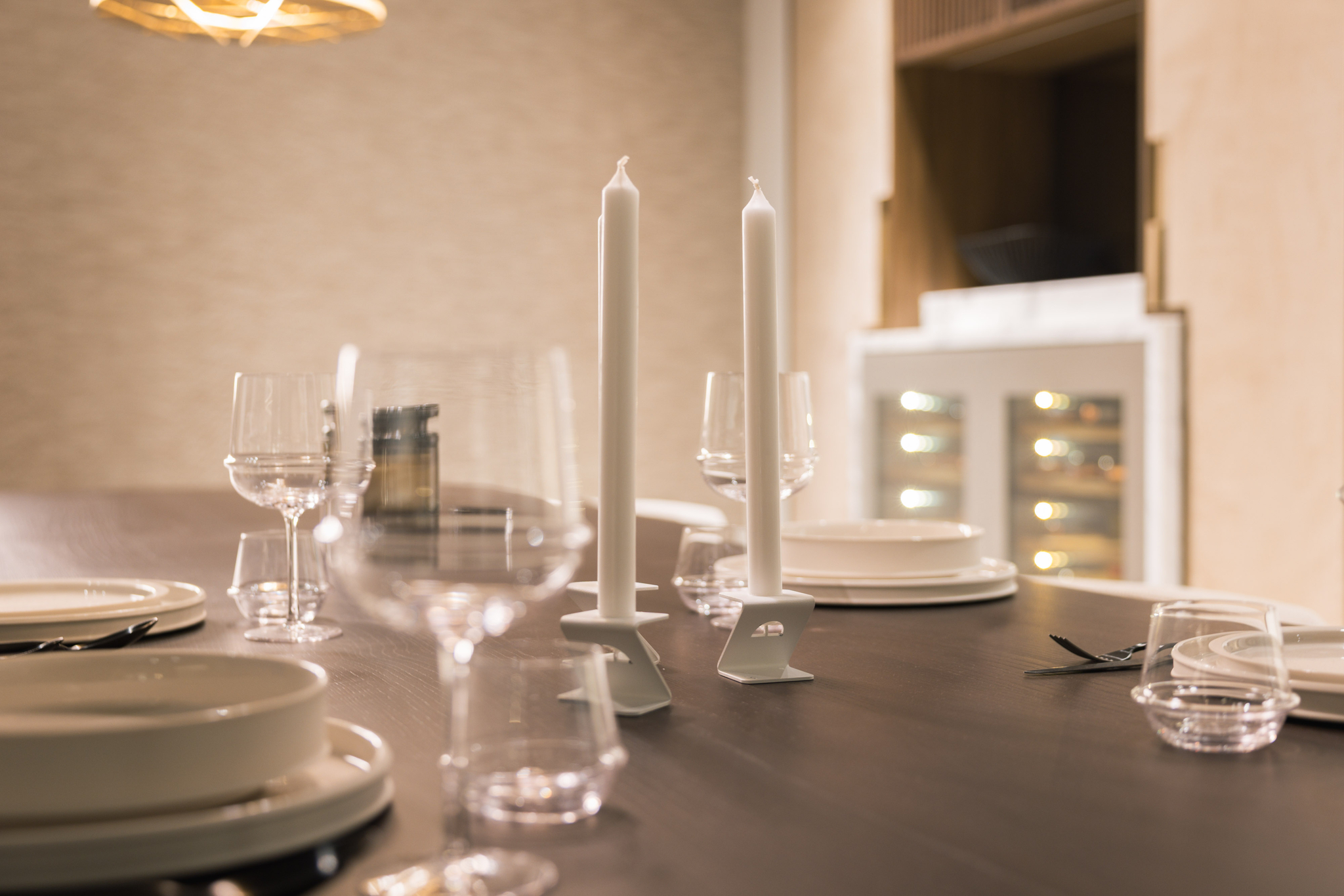 GLOWZ\u0020Kaarsenstandaard