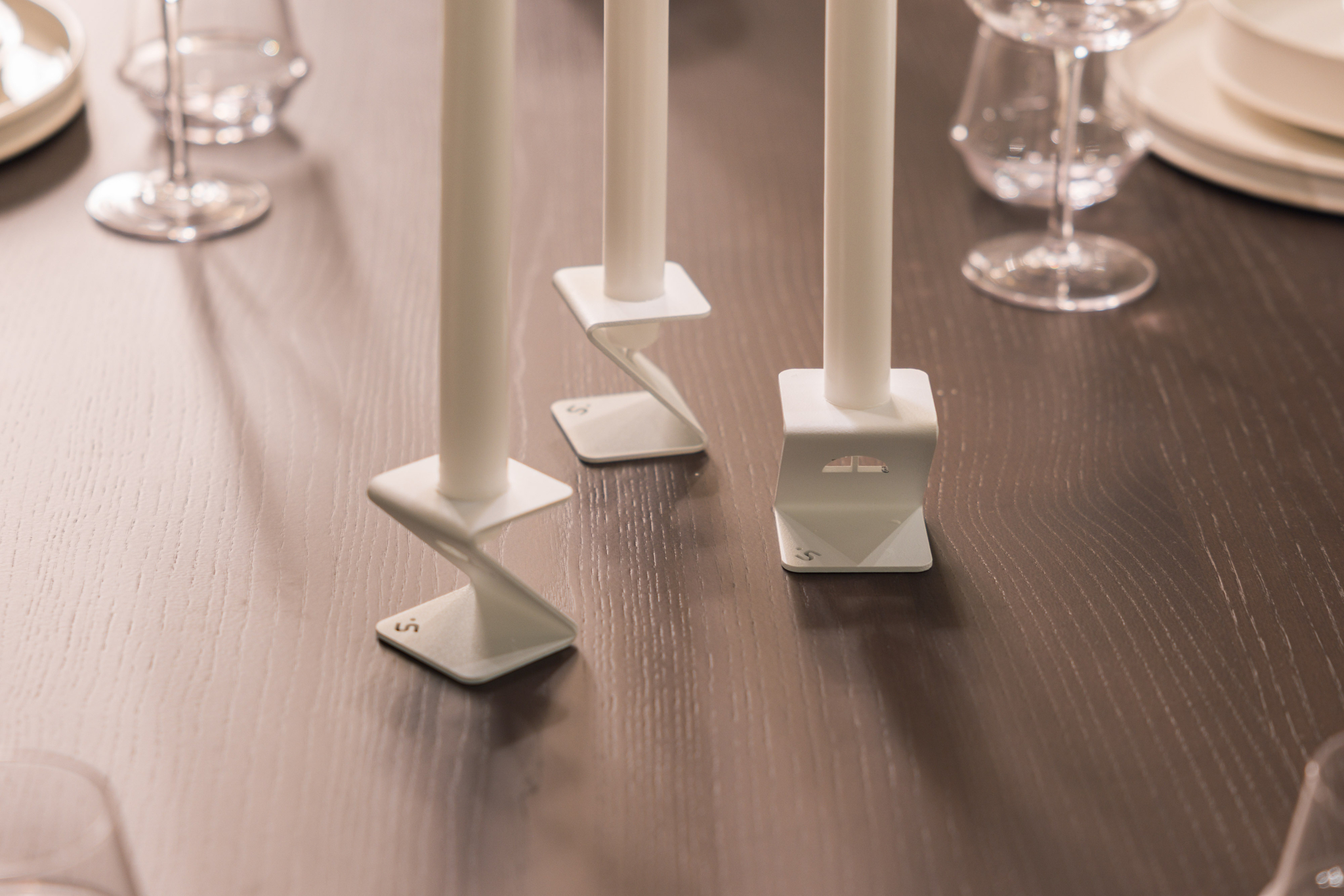 GLOWZ\u0020Kaarsenstandaard