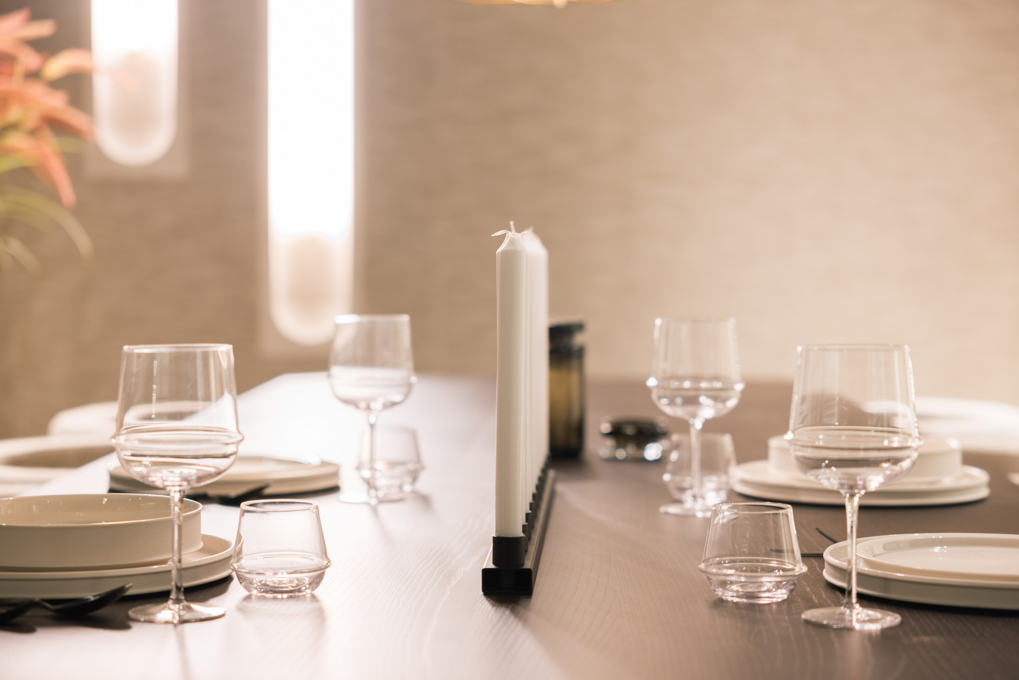 CANDRO\u0020Kaarsenstandaard\u0020Groot