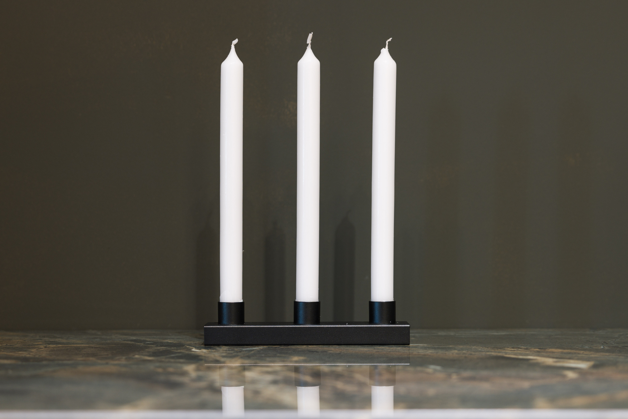 CANDRO\u0020Kaarsenhouder\u0020Klein