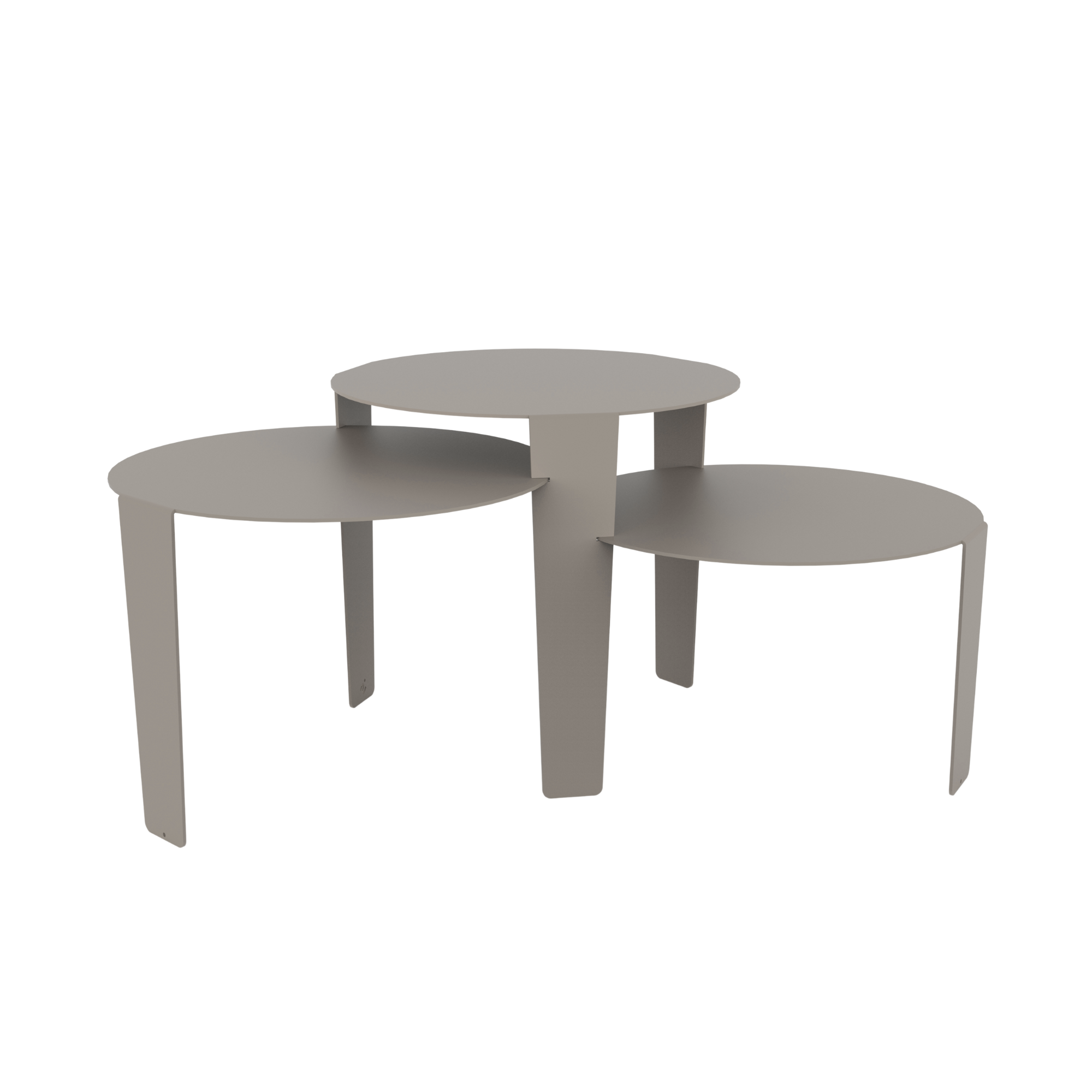 CASCADO\u0020Salontafel