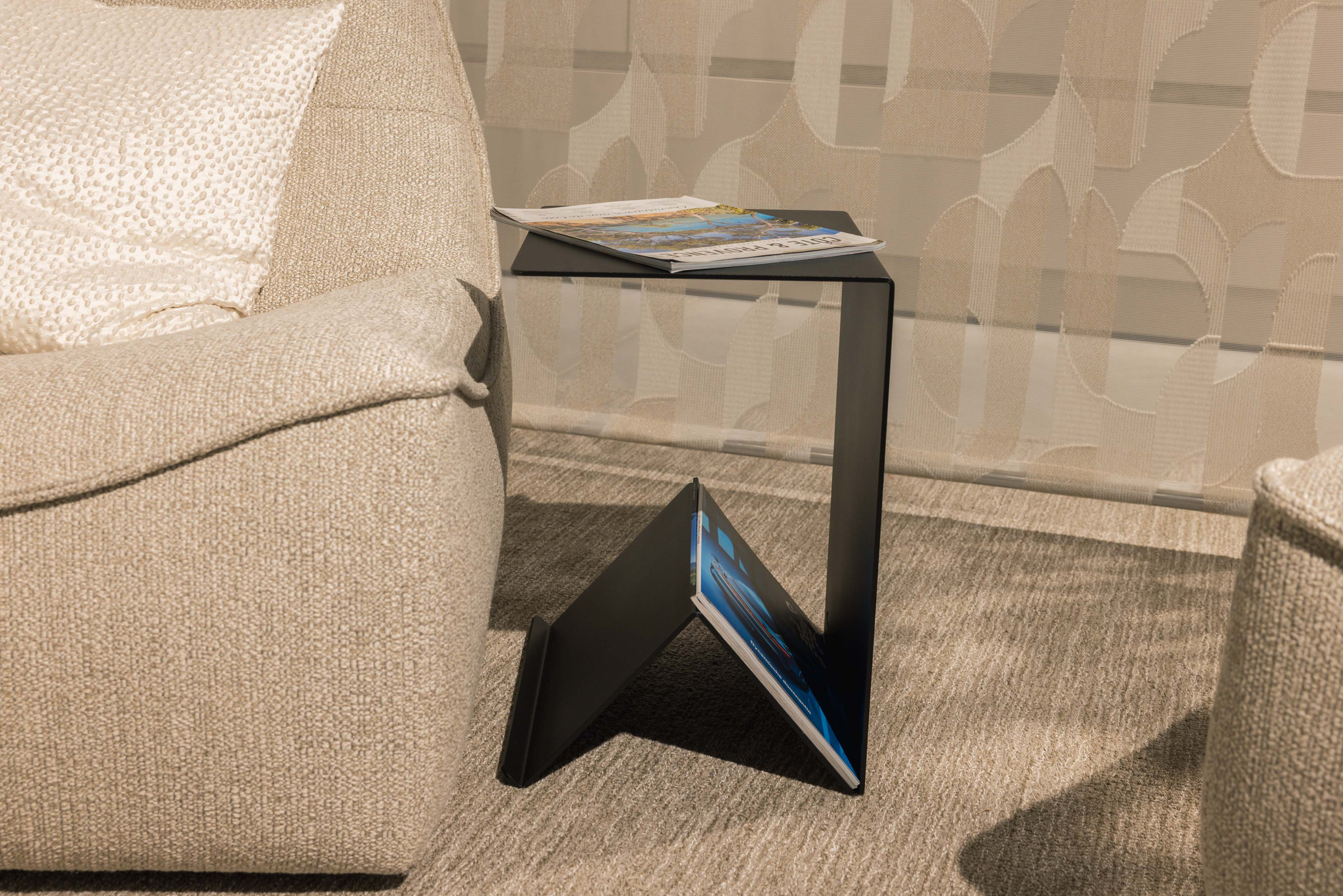 FOLDA\u0020Bijzettafel