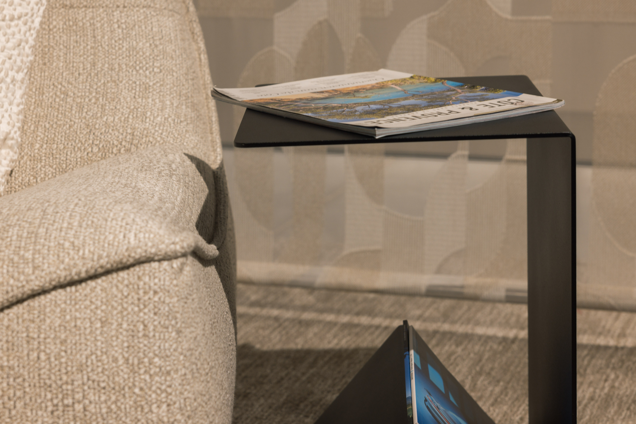 FOLDA\u0020Bijzettafel