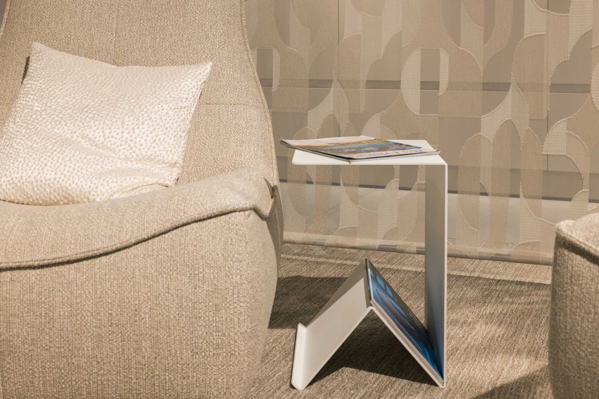 FOLDA\u0020Bijzettafel