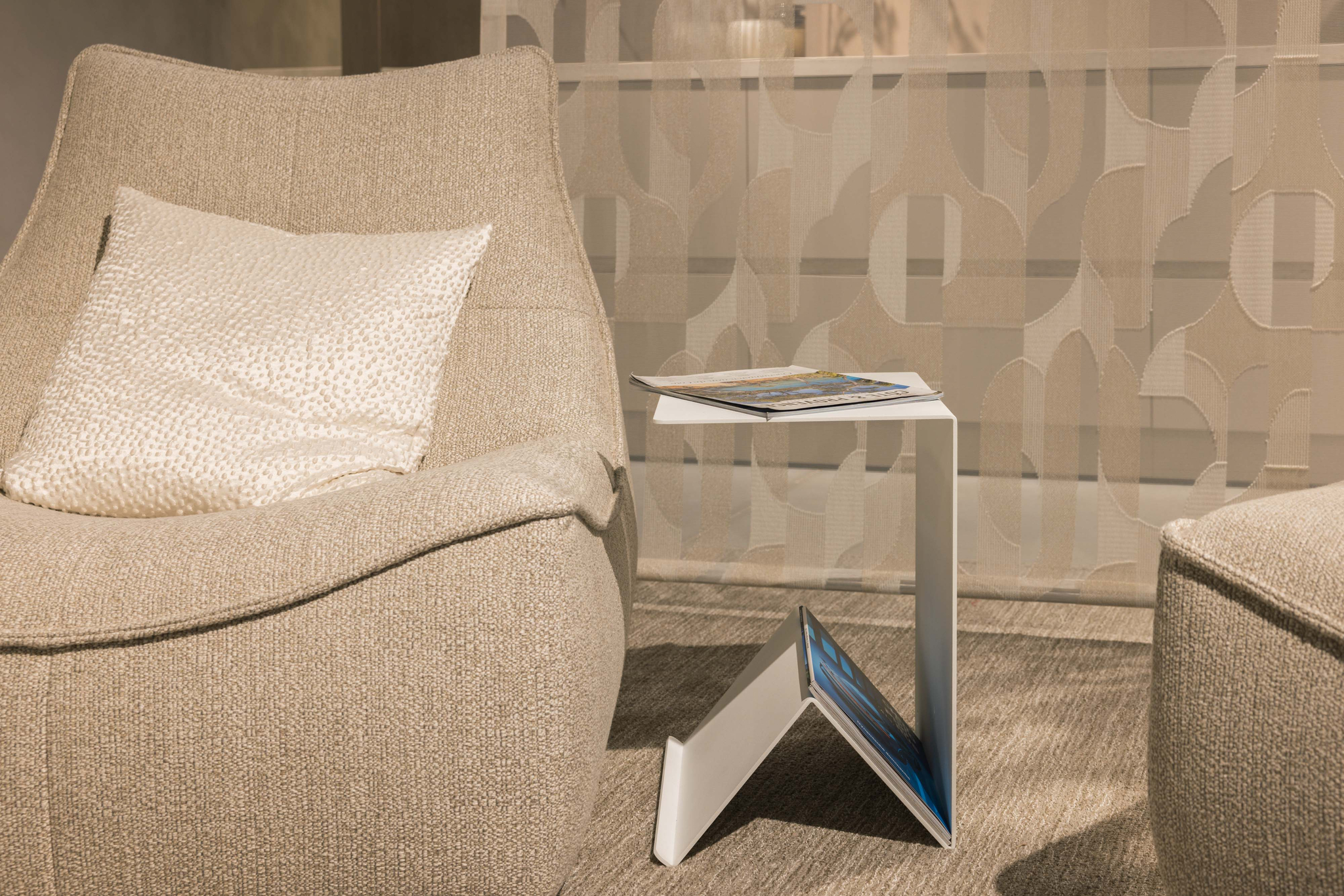 FOLDA\u0020Bijzettafel