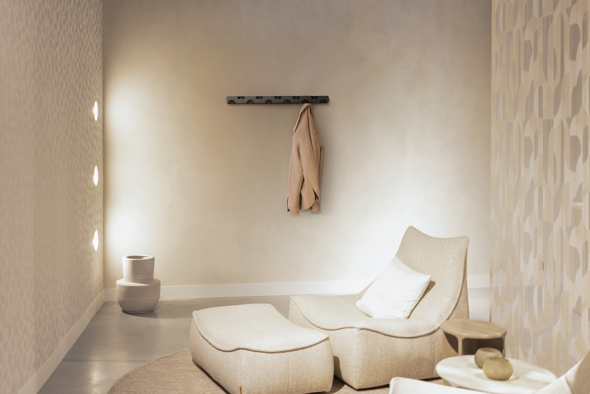 HOOKA\u0020Wandkapstok