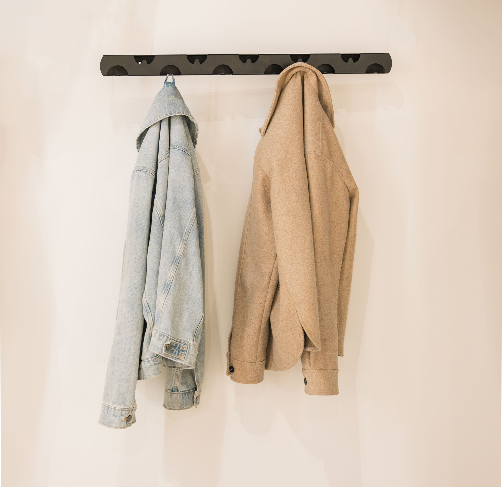 HOOKA\u0020Wandkapstok