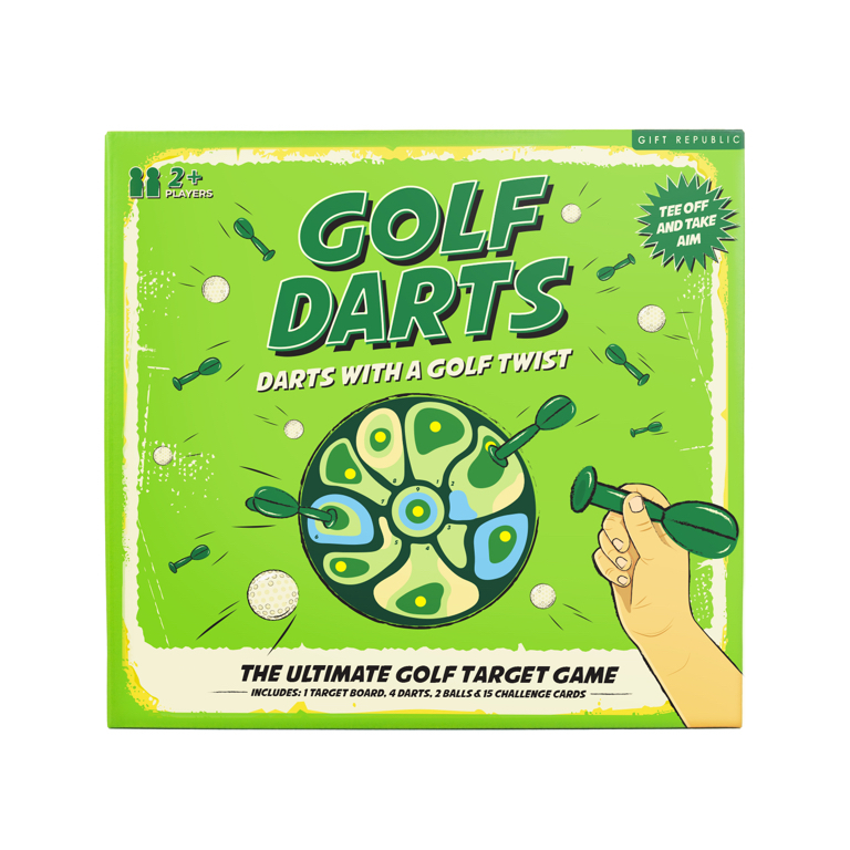 Gift\u0020Republic\u0020Golfdarts