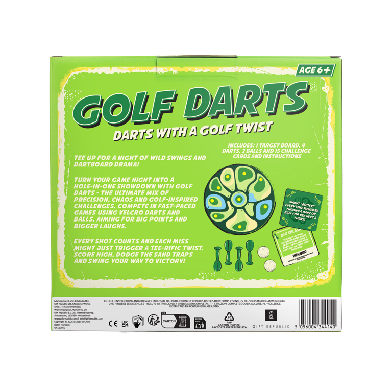 Gift\u0020Republic\u0020Golfdarts