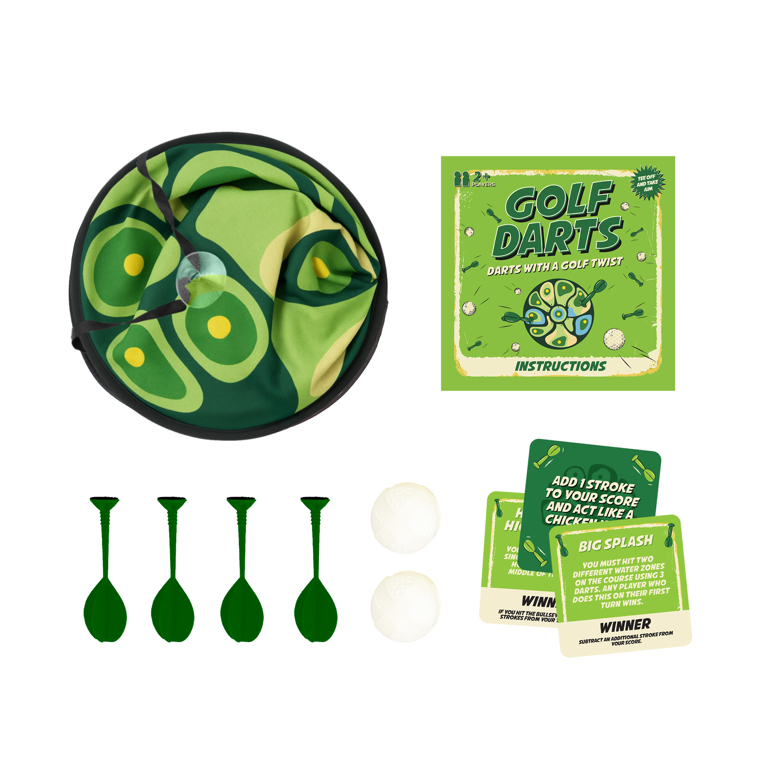 Gift\u0020Republic\u0020Golfdarts