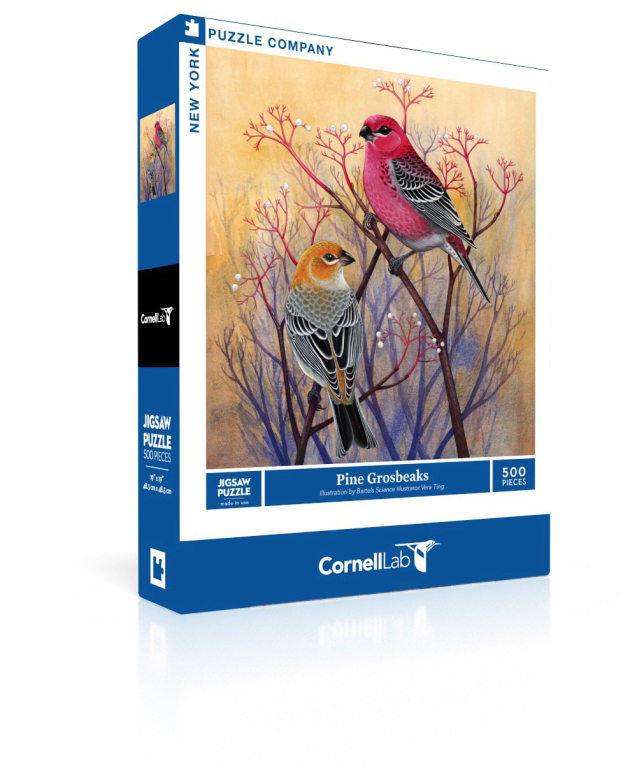New\u0020York\u0020Puzzle\u0020Company\u0020Puzzel\u0020Pine\u0020Grosbeaks\u0020\u002D\u0020500\u0020stukjes New\u0020York\u0020Puzzle\u0020Company\u0020Puzzel\u0020Pine\u0020Grosbeaks\u0020\u002D\u0020500\u0020stukjes