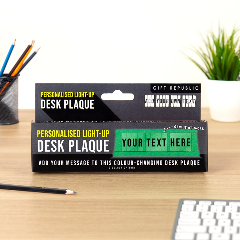 Gift\u0020Republic\u0020verlichte\u0020bureauplaquette