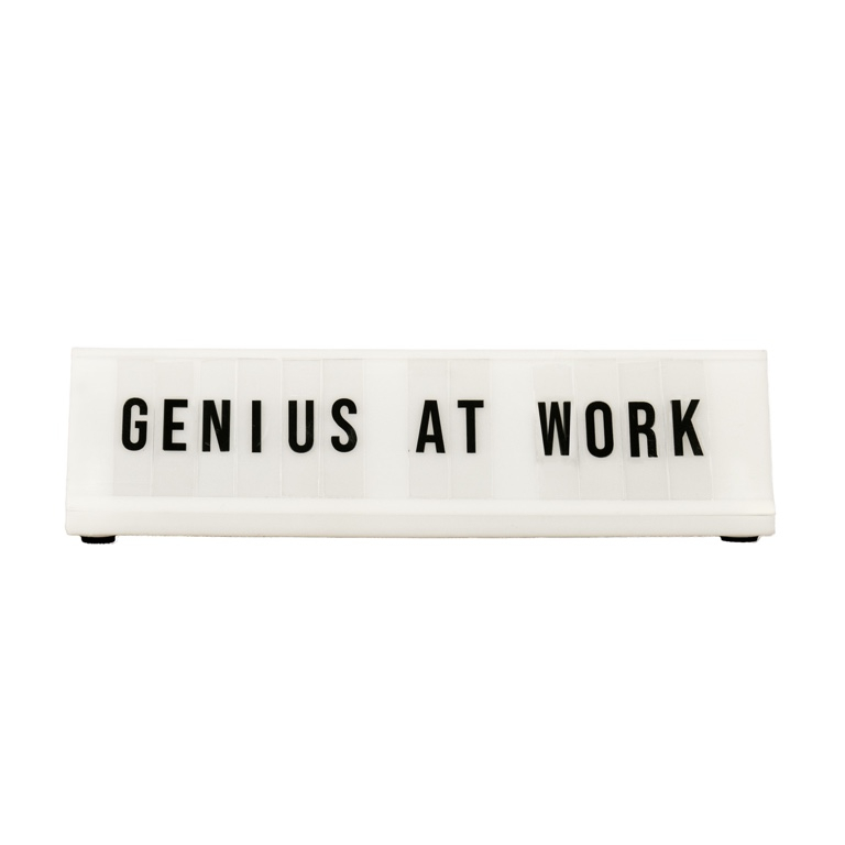 Gift\u0020Republic\u0020verlichte\u0020bureauplaquette