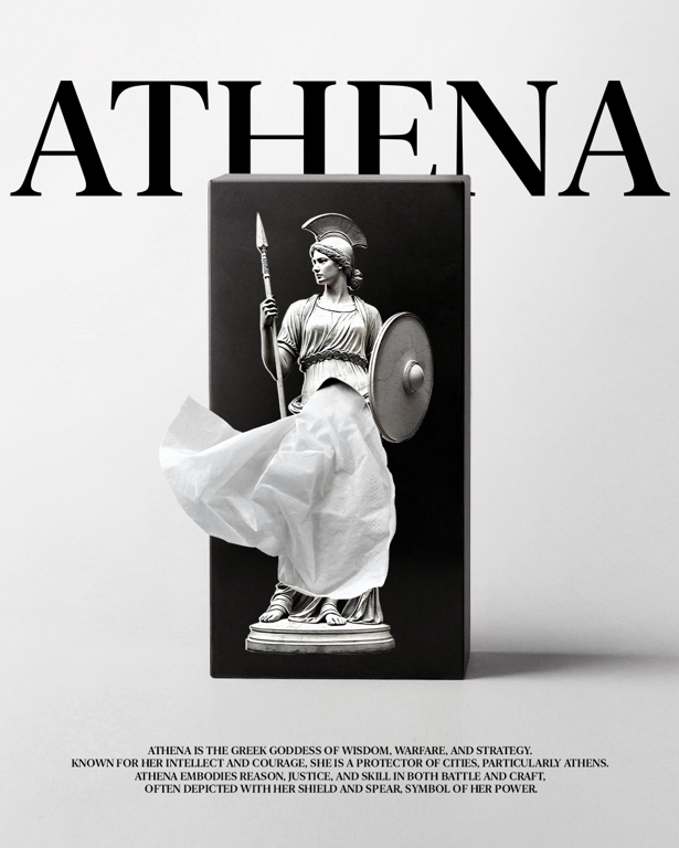 Spextrum\u0020Tissuehouder\u0020Tissue\u0020Up\u0020Mythologie\u0020\u002D\u0020Athena Spextrum\u0020Tissuehouder\u0020Tissue\u0020Up\u0020Mythologie\u0020\u002D\u0020Athena