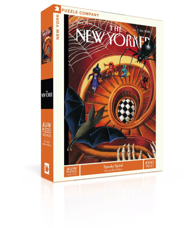 New\u0020York\u0020Puzzle\u0020Company\u0020Puzzel\u0020Spookachtige\u0020Spiraal\u0020\u002D\u00201000\u0020stukjes New\u0020York\u0020Puzzle\u0020Company\u0020Puzzel\u0020Spookachtige\u0020Spiraal\u0020\u002D\u00201000\u0020stukjes