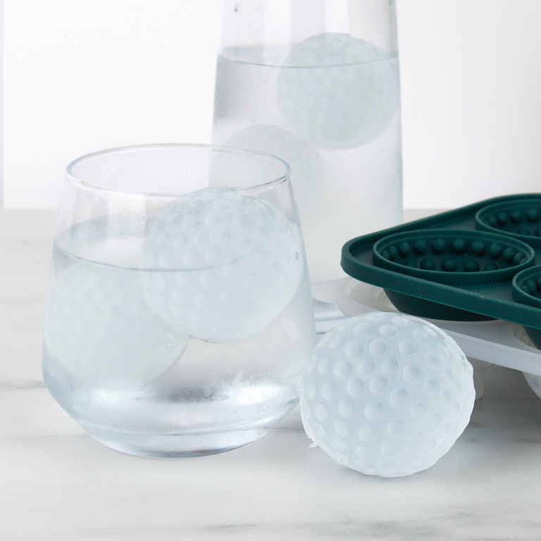 Gift\u0020Republic\u0020IJsblokjesvorm\u0020Golfbal
