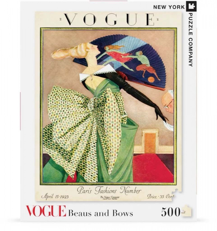 New\u0020York\u0020Puzzle\u0020Company\u0020Legpuzzel\u0020Beaus\u0020en\u0020Bows\u0020\u002D\u0020500\u0020stukjes New\u0020York\u0020Puzzle\u0020Company\u0020Legpuzzel\u0020Beaus\u0020en\u0020Bows\u0020\u002D\u0020500\u0020stukjes