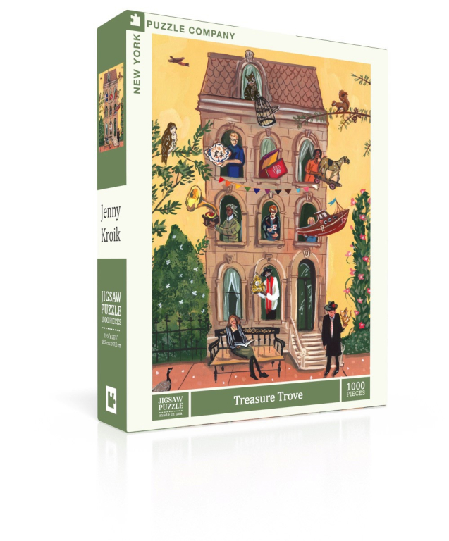 New\u0020York\u0020Puzzle\u0020Company\u0020Puzzel\u0020Schatkamer\u0020\u002D\u00201000\u0020stukjes New\u0020York\u0020Puzzle\u0020Company\u0020Puzzel\u0020Schatkamer\u0020\u002D\u00201000\u0020stukjes