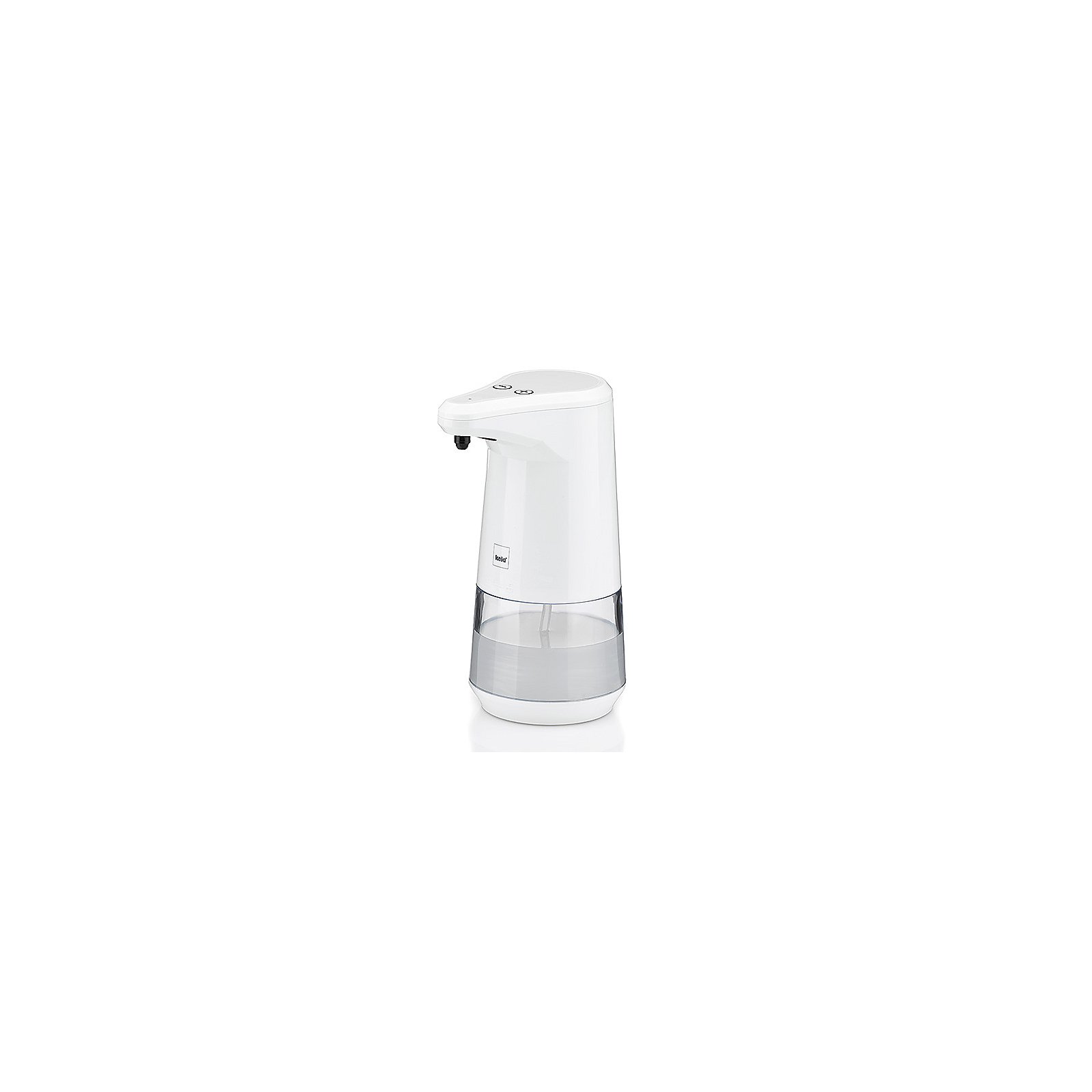 Aurie\u0020Comfort\u0020Zeepdispenser\u0020Sensor\u0020360\u0020ml\u0020wit