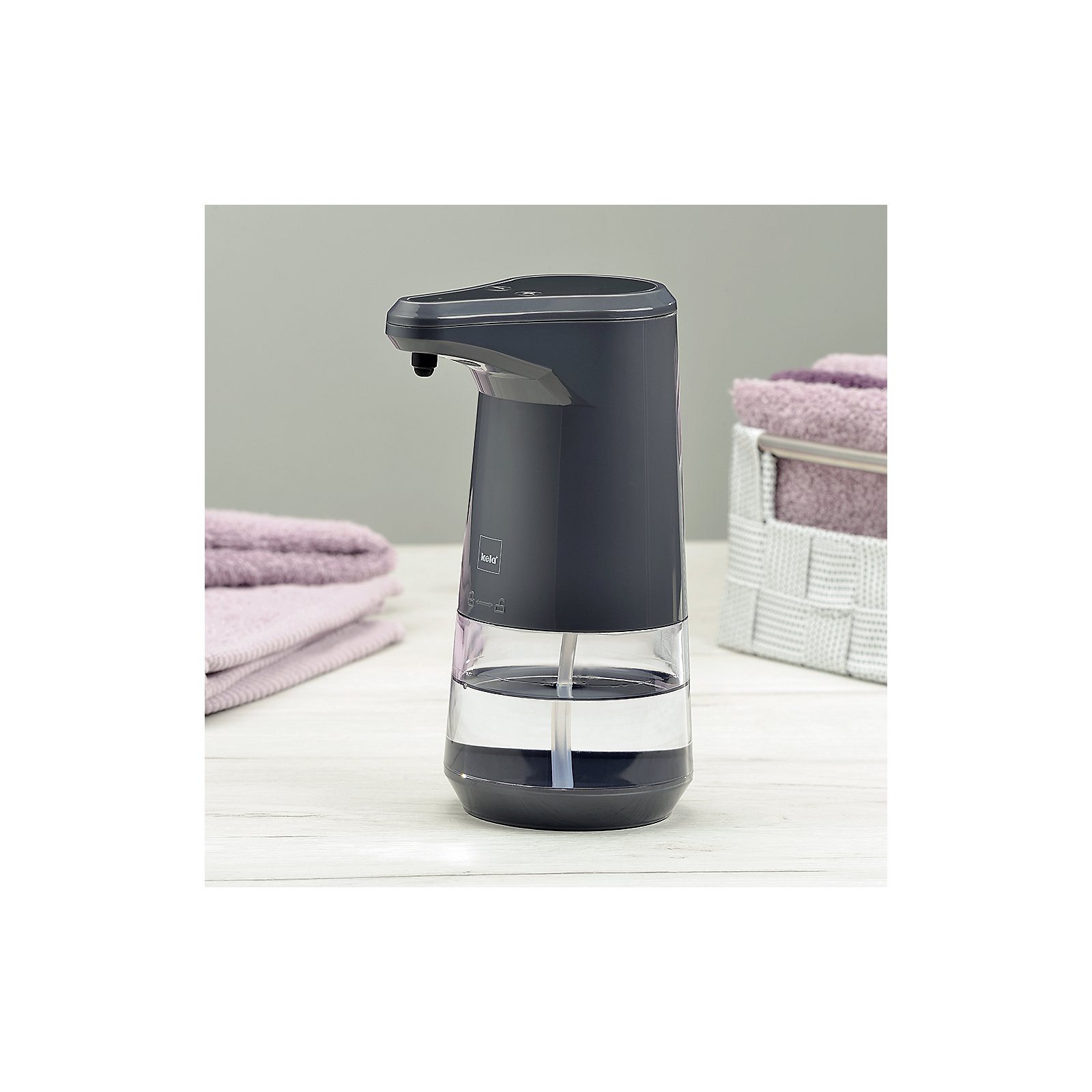 Aurie\u0020Comfort\u0020Zeepdispenser\u0020Sensor\u0020360\u0020ml Aurie\u0020Comfort\u0020Zeepdispenser\u0020Sensor\u0020360\u0020ml