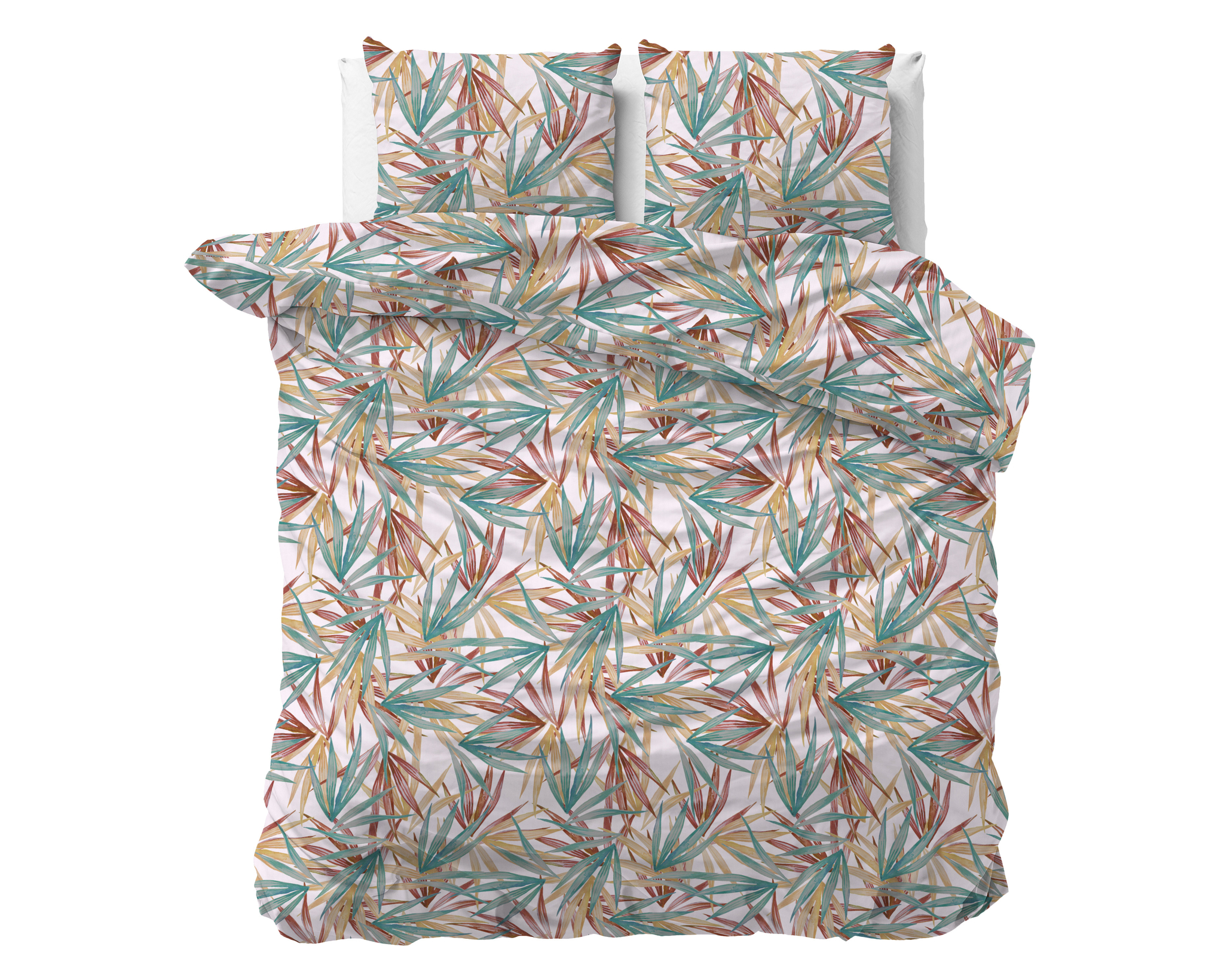 Dekbedovertrek\u0020Aster\u0020Multi\u0020240\u0020x\u0020220\u0020cm