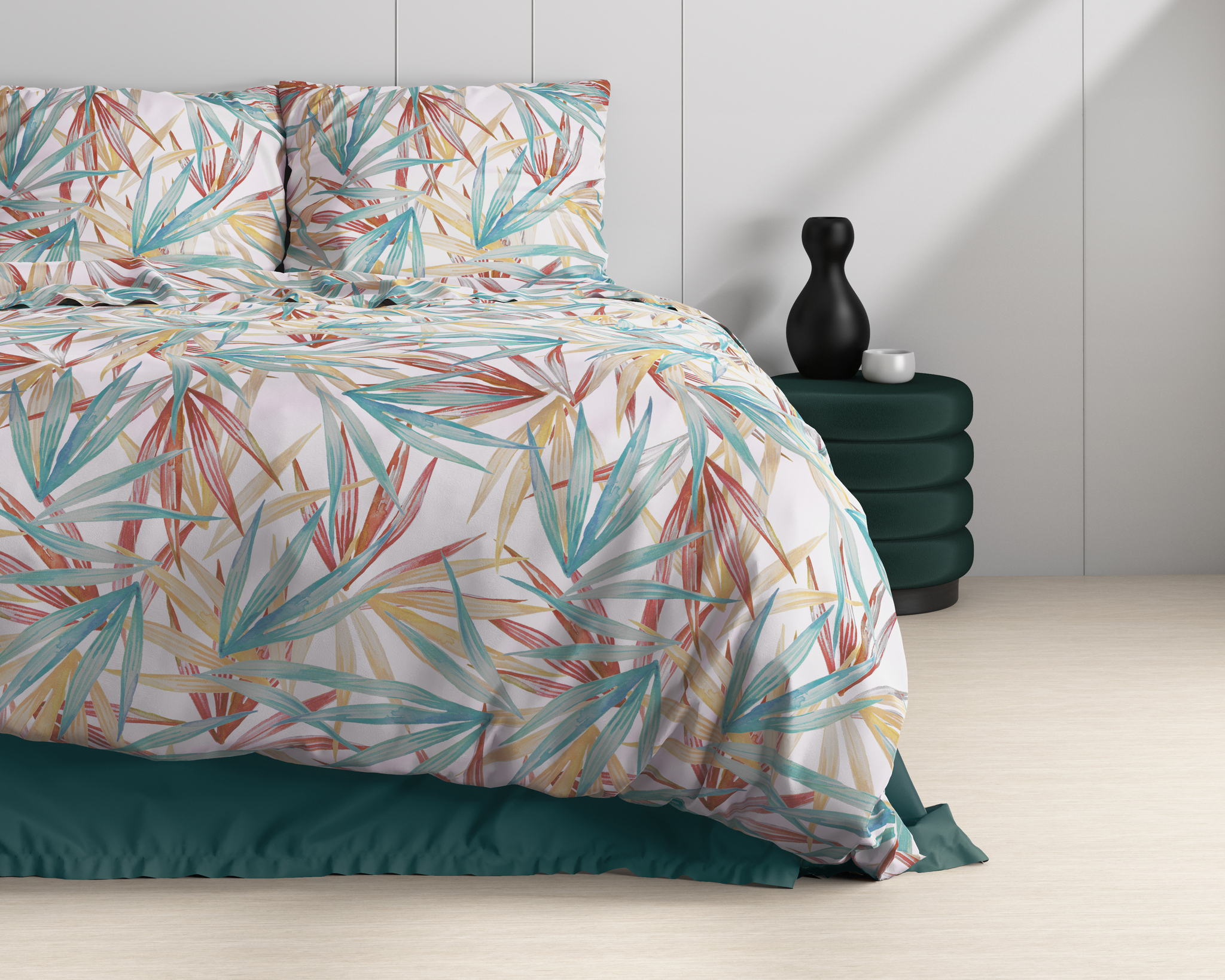 Dekbedovertrek\u0020Aster\u0020Multi\u0020240\u0020x\u0020220\u0020cm